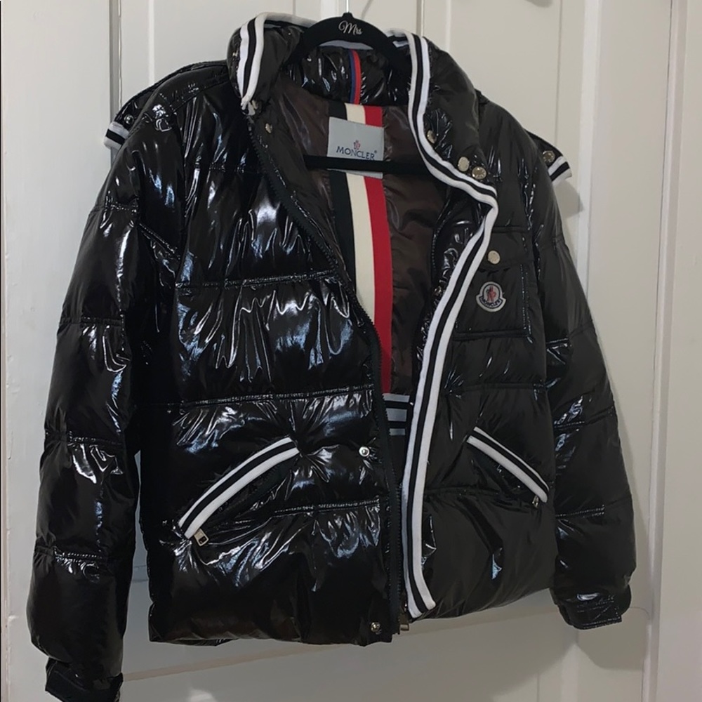 Moncler Jacket